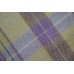 1930s Welsh Carthen in Lavender & Daffodil Yellow FBNL30 - 